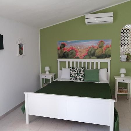 Dolce Far Niente Noto Exterior foto