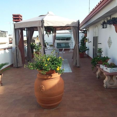 Dolce Far Niente Noto Exterior foto