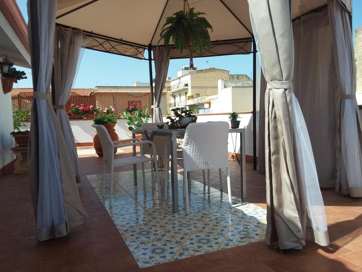 Dolce Far Niente Noto Exterior foto