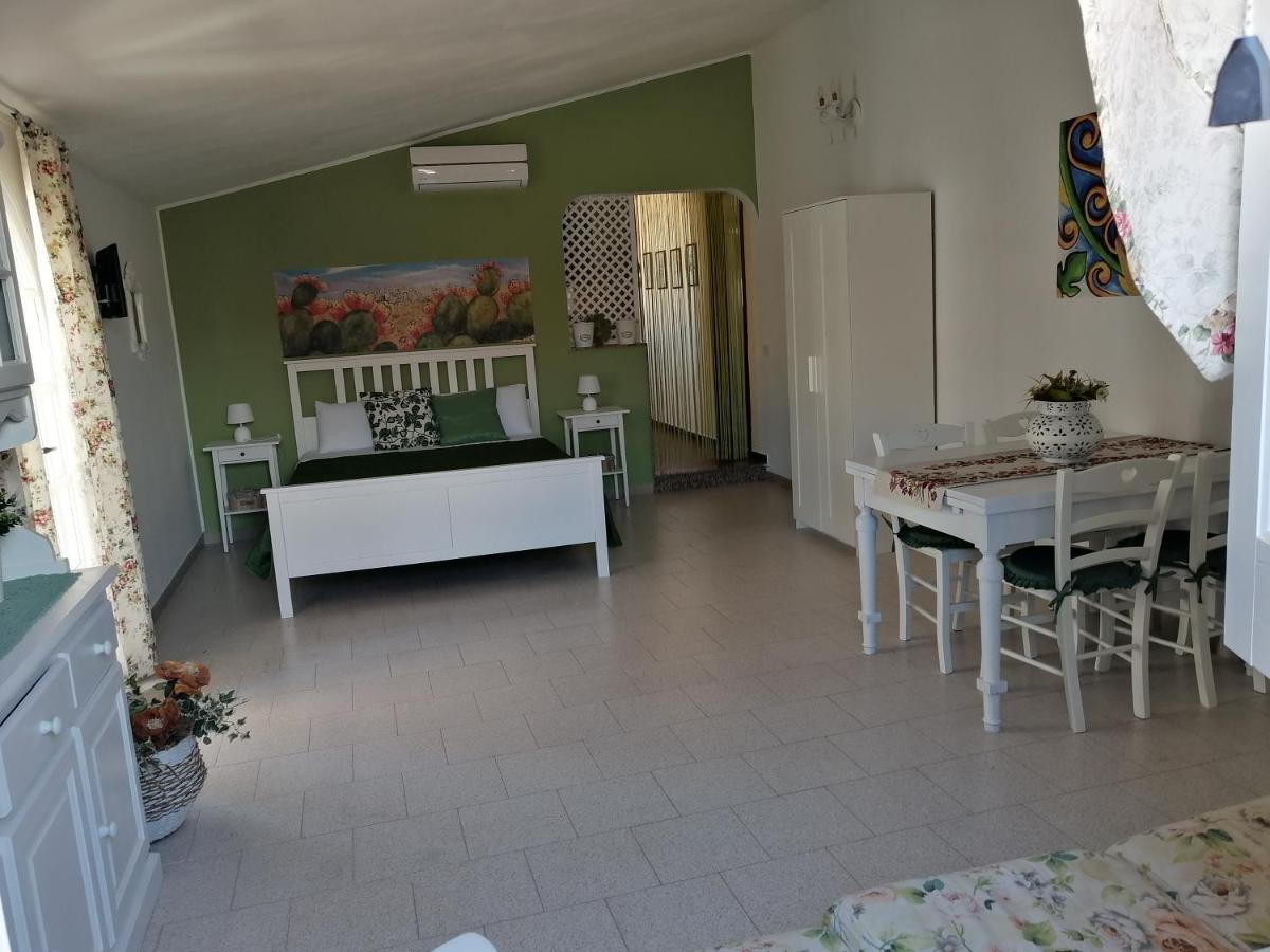 Dolce Far Niente Noto Exterior foto