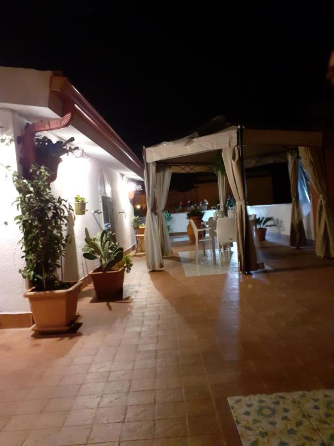Dolce Far Niente Noto Exterior foto