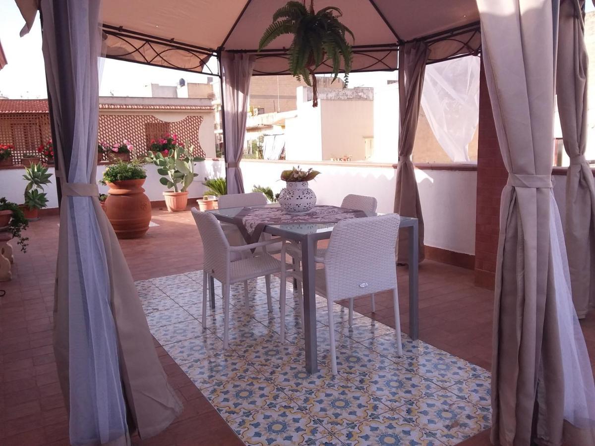 Dolce Far Niente Noto Exterior foto