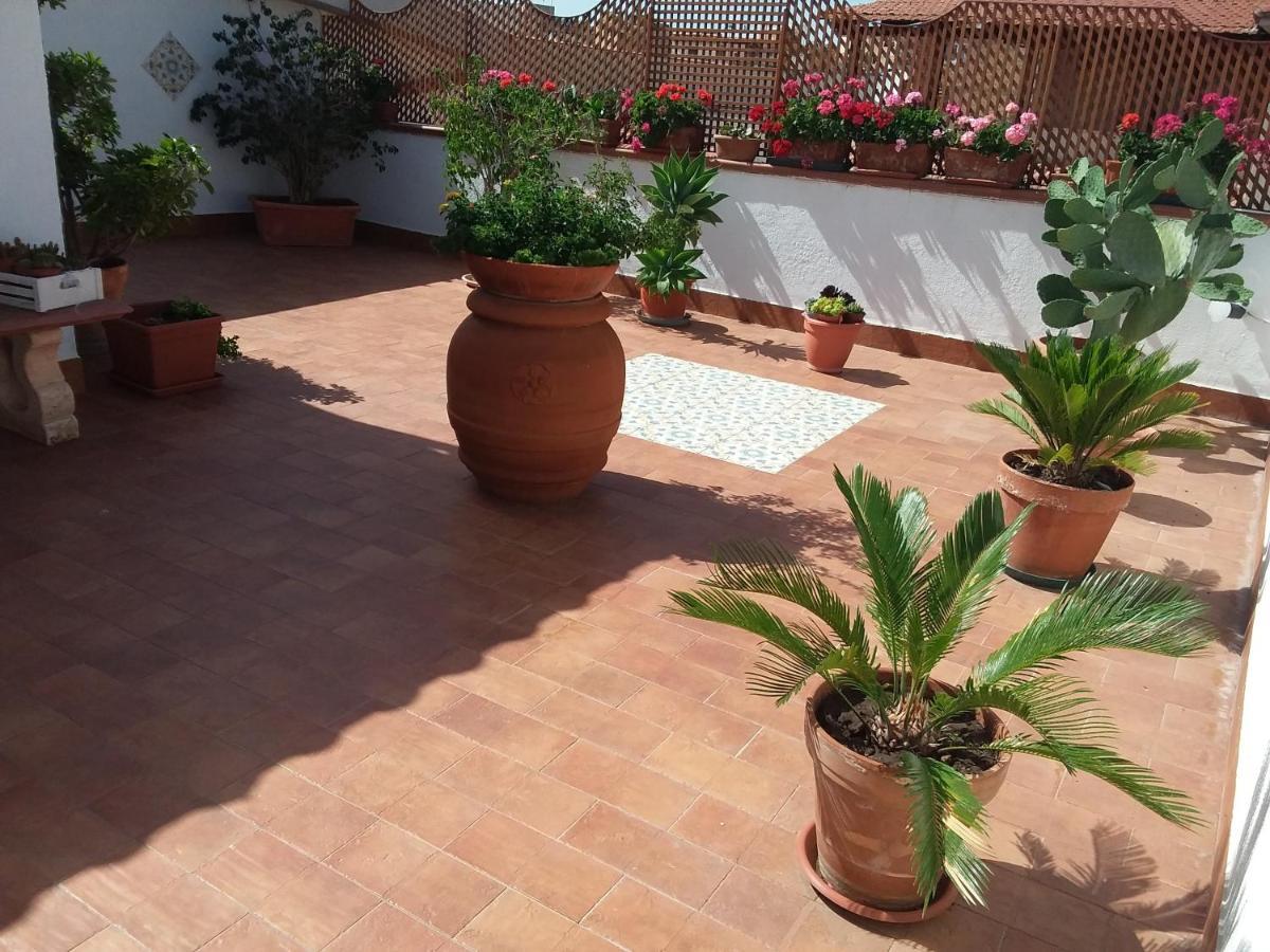 Dolce Far Niente Noto Exterior foto