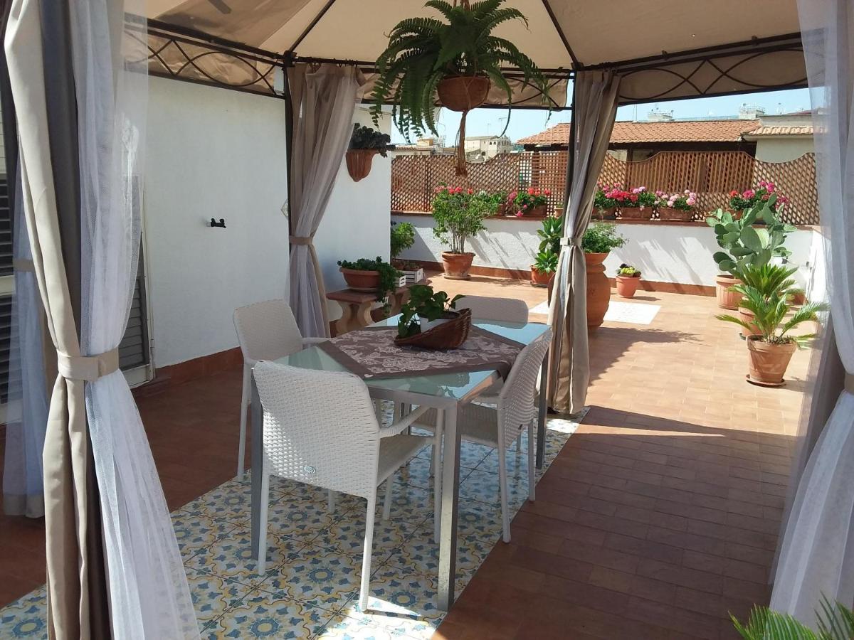 Dolce Far Niente Noto Exterior foto