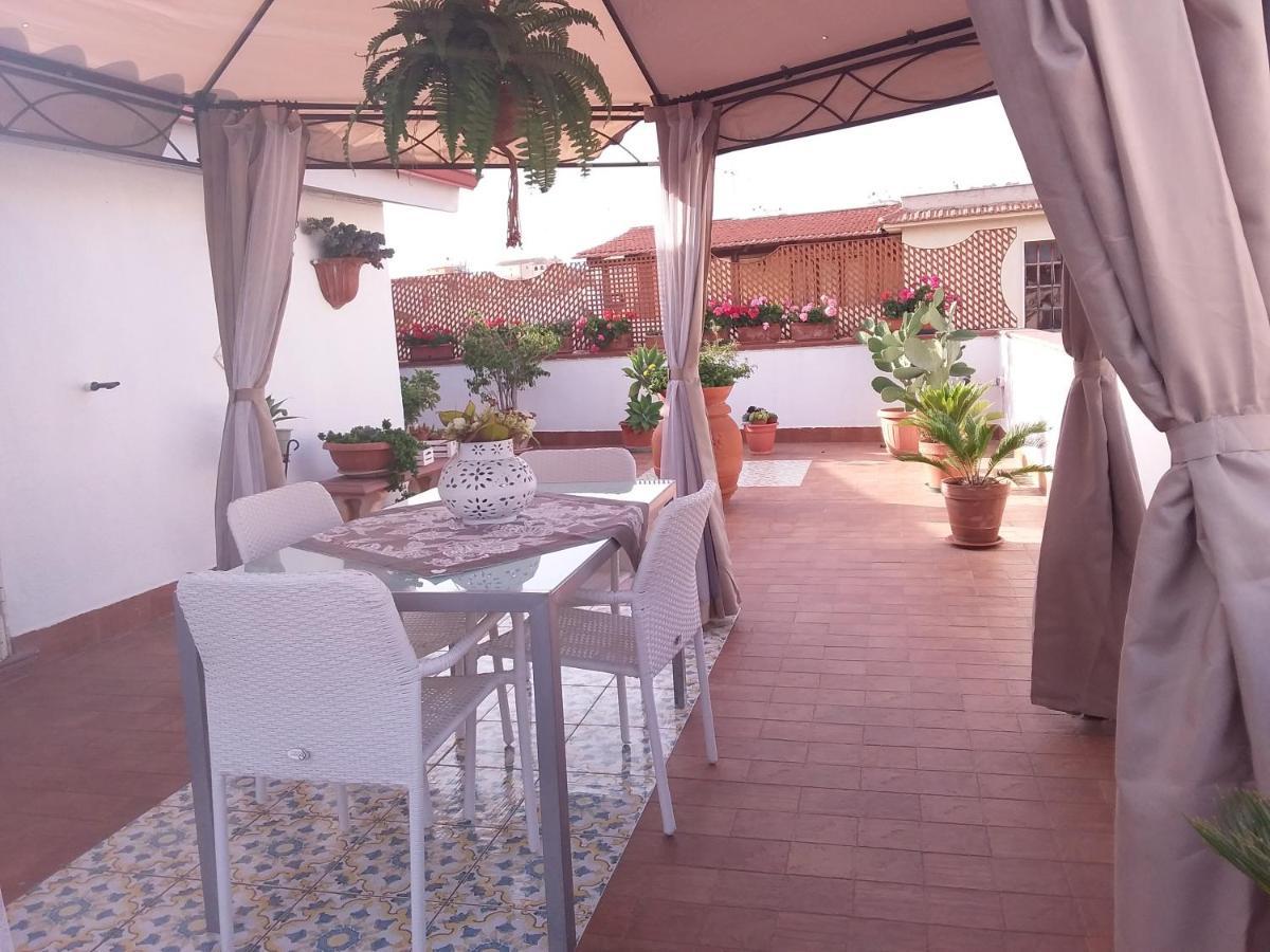 Dolce Far Niente Noto Exterior foto