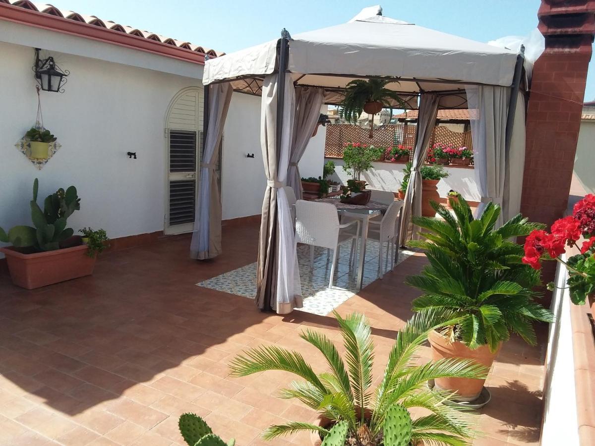 Dolce Far Niente Noto Exterior foto