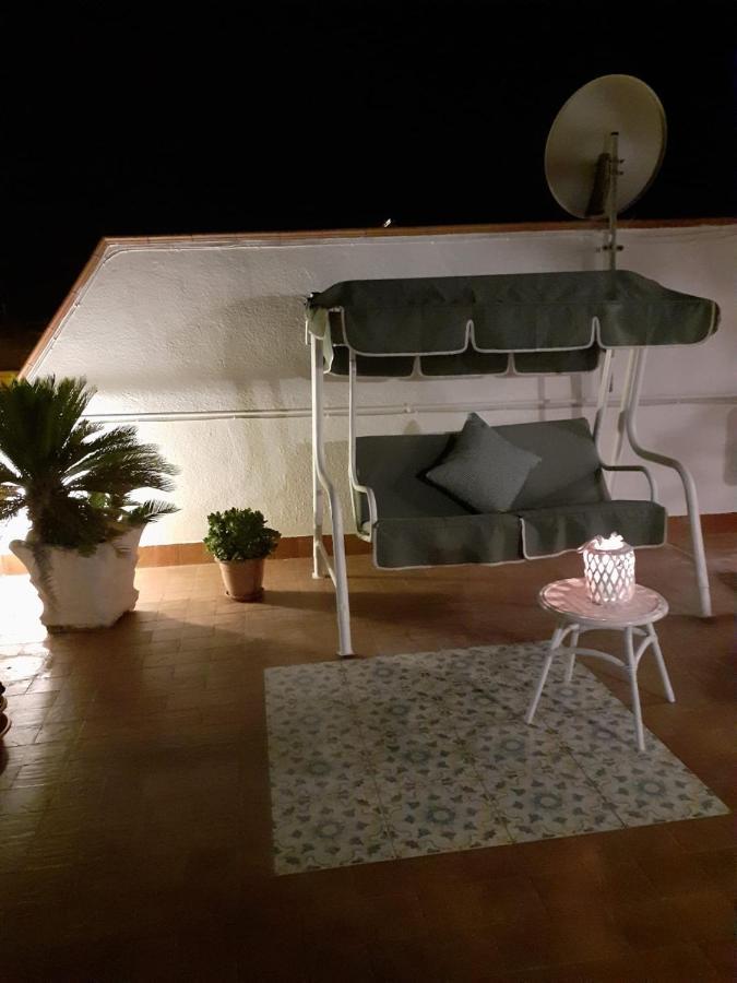 Dolce Far Niente Noto Exterior foto