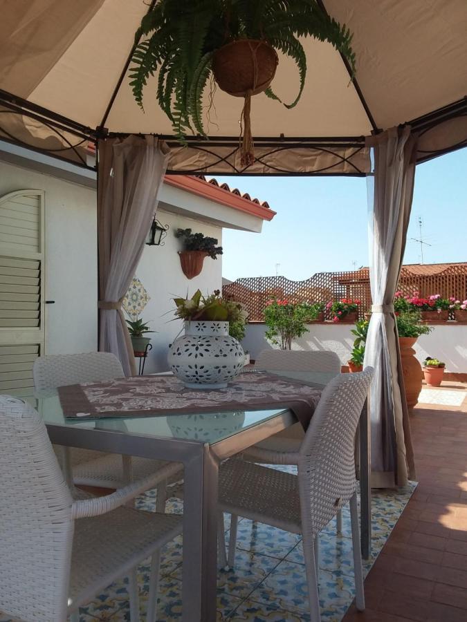 Dolce Far Niente Noto Exterior foto