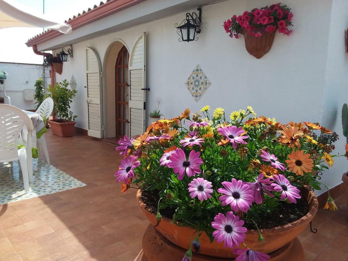 Dolce Far Niente Noto Exterior foto
